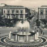 ...della Fontana dell�Acquedotto di piazza Roma...